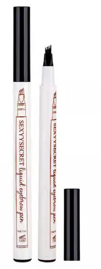 Vibrant Waterproof Brow Gel