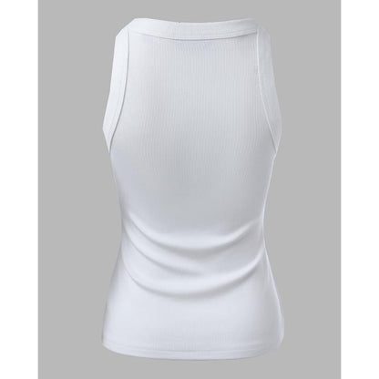 Women's Stretchy Sports Tank Top