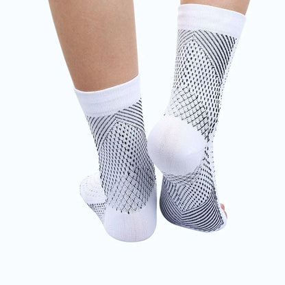 Pain Relief Compression Socks for Foot Comfort
