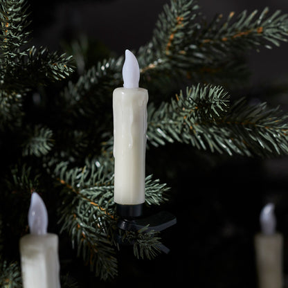 Charly | 20 LED Wireless Christmas Tree Candles