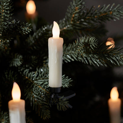 Charly | 20 LED Wireless Christmas Tree Candles