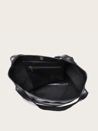 Charly - A Bag That Lasts a Lifetime