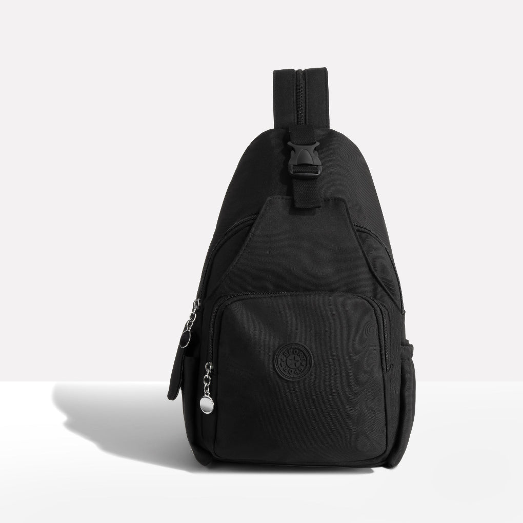 Charly | Anti-theft Sling Bag with Hidden Pockets