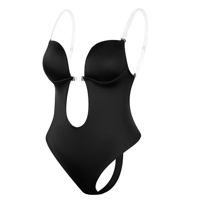 Charly | Backless Body Shaper Bra