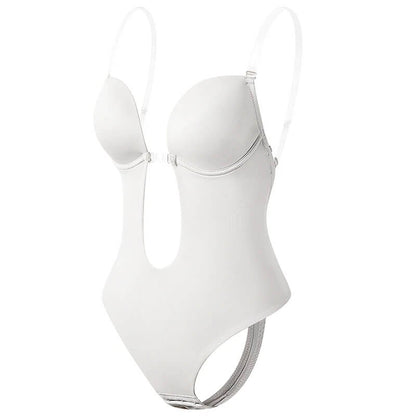 Charly | Backless Body Shaper Bra