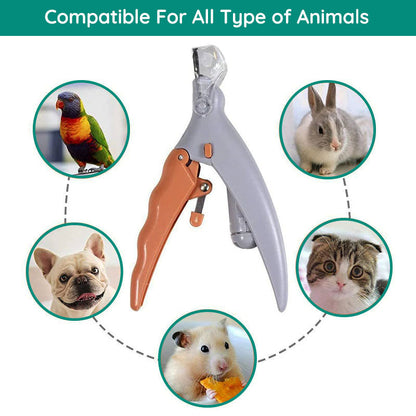 Charly | Best Dog Nail Clipper With Quick Sensors