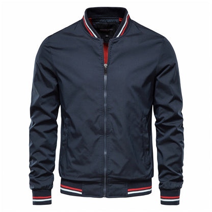 Charly - Bomber Jacket for Men