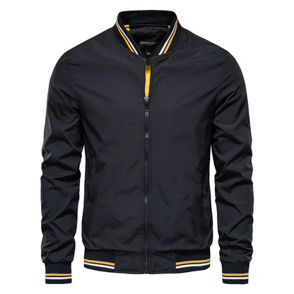 Charly - Bomber Jacket for Men