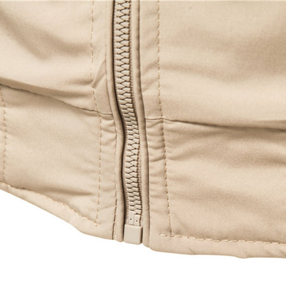 Charly - Bomber Jacket for Men