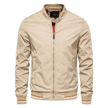 Charly - Bomber Jacket for Men