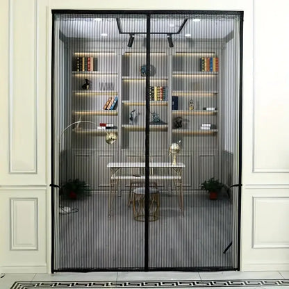 Charly | BugGuard | Magnetic Insect Screen Door
