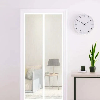 Charly | BugGuard | Magnetic Insect Screen Door