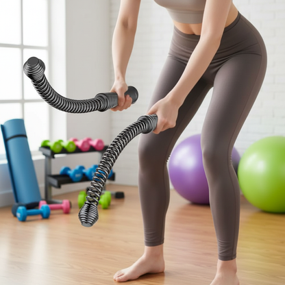 Charly | Cordless Battle Rope