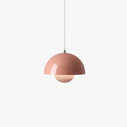 Charly | Danish Pendant Light Flower Head