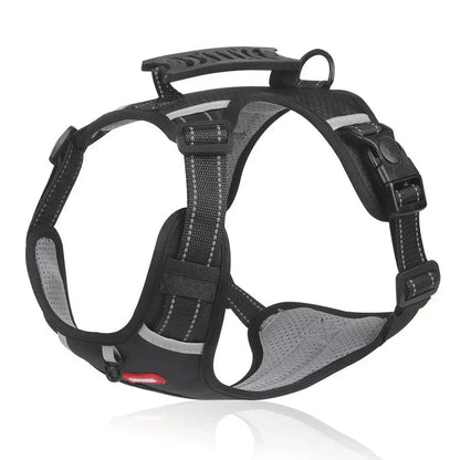 Charly | Dog No-Pull Harness with Padded Comfort and Control Handle
