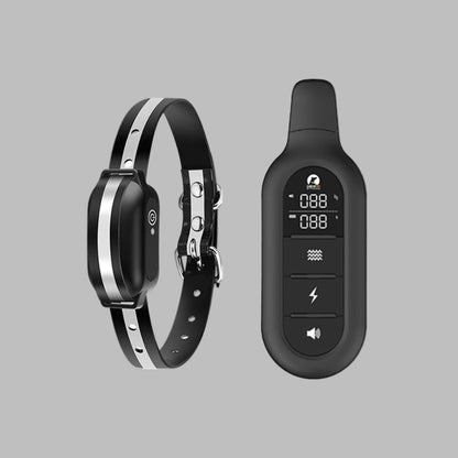 Charly | Dog Training Collar with Remote Control