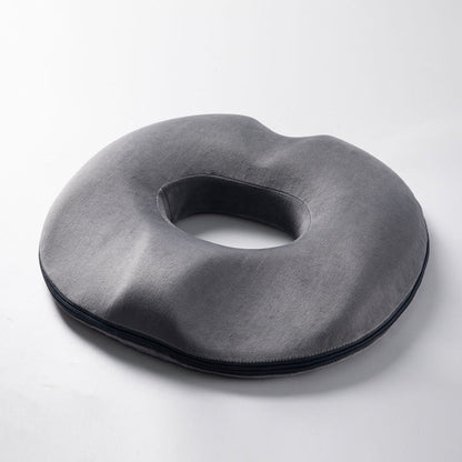 Charly | Donut Seat Cushion for Hemorrhoids & Tailbone Pain Relief