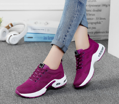 Charly | Durable Orthopedic Sneakers