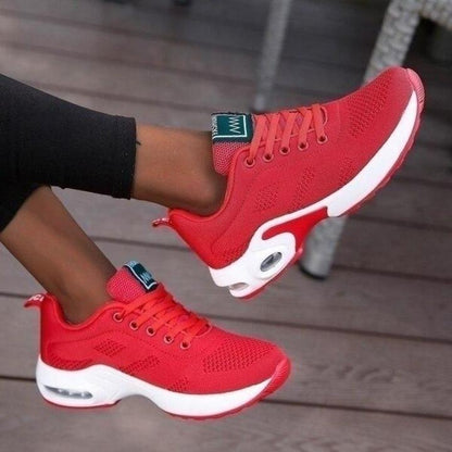Charly | Durable Orthopedic Sneakers