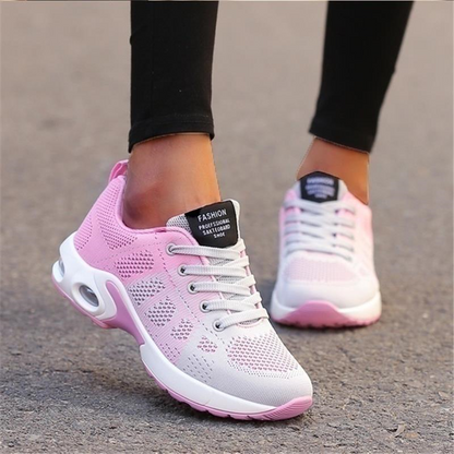 Charly | Durable Orthopedic Sneakers