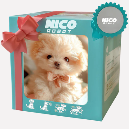 Charly | Electronic Walking Puppy Toy