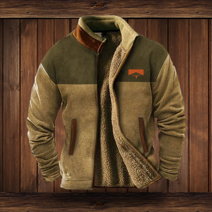 Charly Elegant Jacket – Light, Warm & Stylish for Outdoor