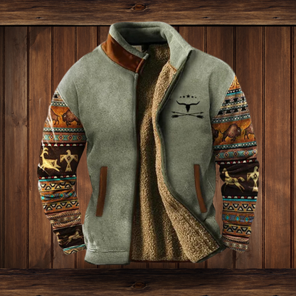 Charly Elegant Jacket – Light, Warm & Stylish for Outdoor