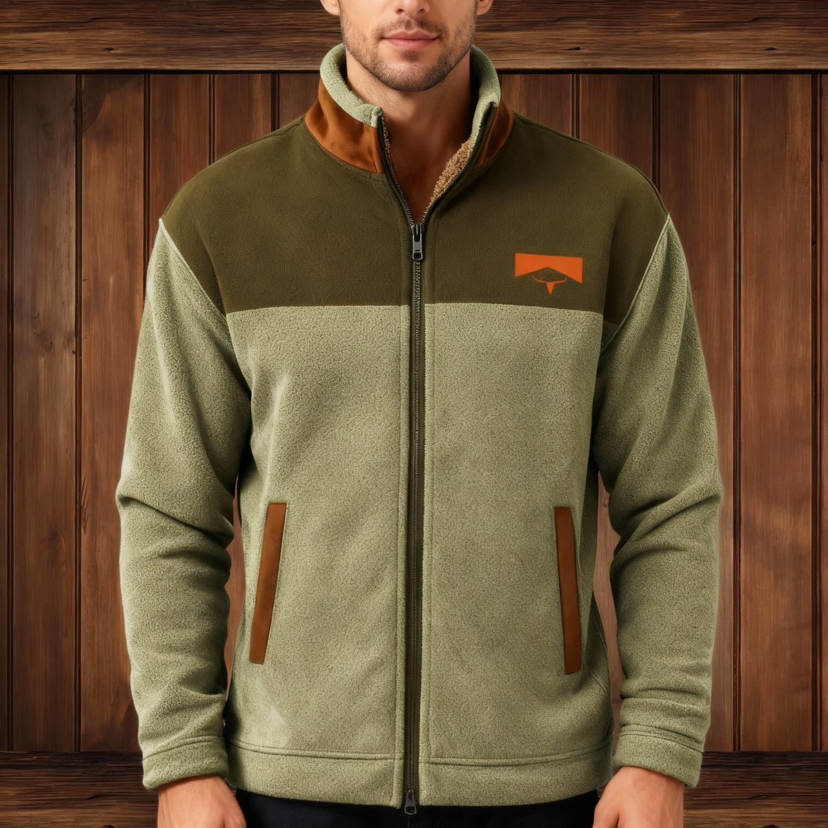 Charly Elegant Jacket – Light, Warm & Stylish for Outdoor