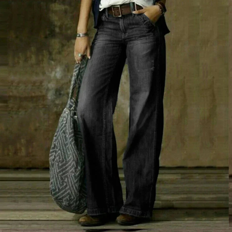 Charly - Elegant Pants for Women
