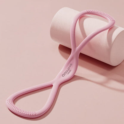 Charly | Figure 8 fitness resistance band