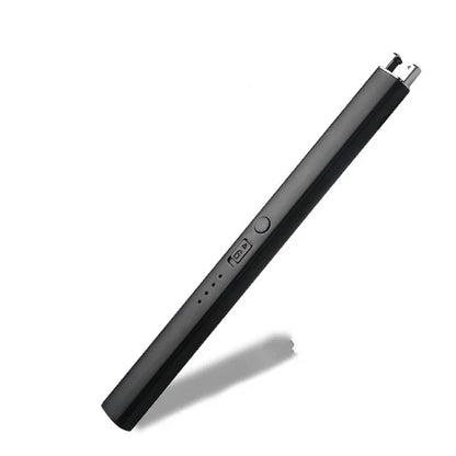 Charly | Flameless Plasma Arc Electric Lighter Igniter