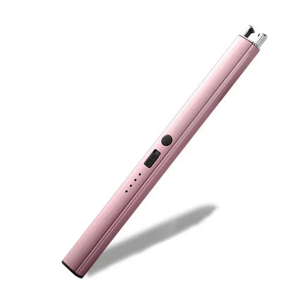 Charly | Flameless Plasma Arc Electric Lighter Igniter