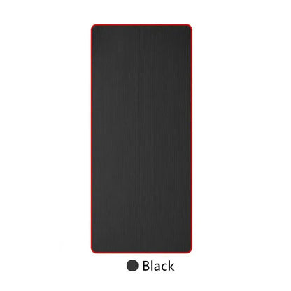 Charly | FlexiMat Yoga Mat | Extra thick 10 mm non-slip | 183×61 cm