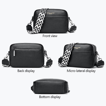 Charly Genuine Leather Bag