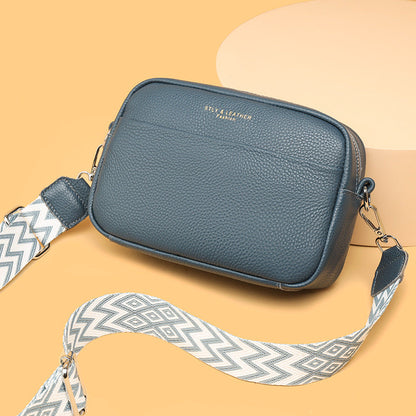 Charly Genuine Leather Bag