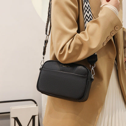 Charly Genuine Leather Bag