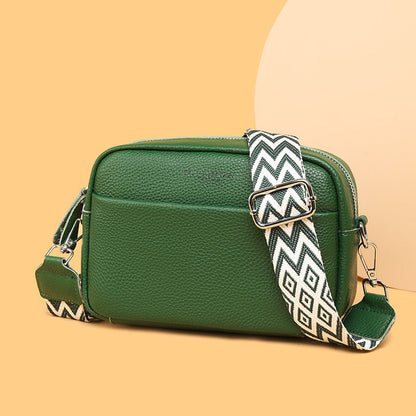 Charly Genuine Leather Bag