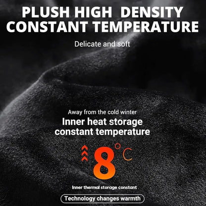 Charly | Heating Underwear | Rechargeable Thermal Base Layer | Unisex