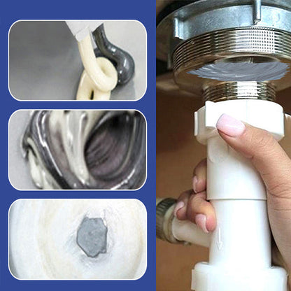 Charly | High-Temperature Resistant Metal Casting Repair Adhesive