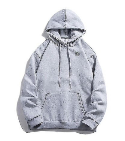 Charly Hoodies, USB Electric Heating Lightweight Hoodie Sweatshirt Jacket