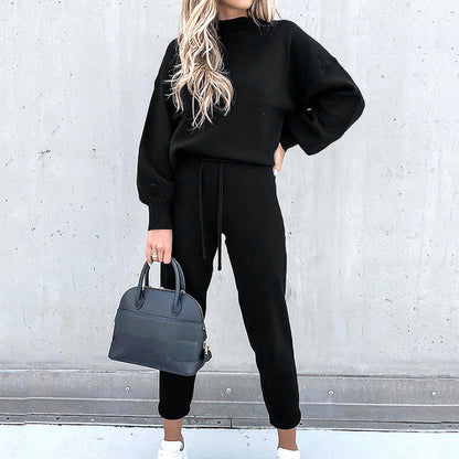 Charly-House Suit | Softness and Relaxation with Style
