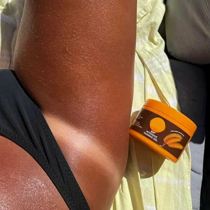 Charly™ Intensive Tanning Gel