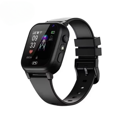 Charly | Kids smartwatch with GPS and video calling