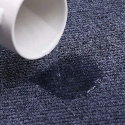 Charly | Large Office Chair Mat – Durable Carpet Protector for Hard Floors