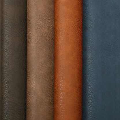 Charly | Leather Repair Patch Adhesive Sofa Patch Cuttable