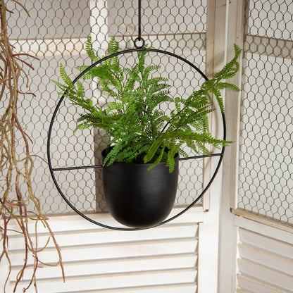 Charly | Luxury Modern Hanging Pots