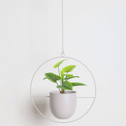 Charly | Luxury Modern Hanging Pots
