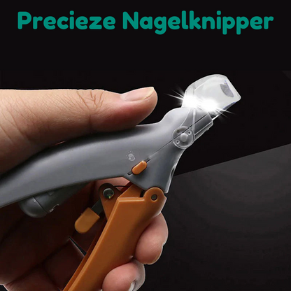 Charly | MAX - Best Nail Clipper for Dogs with Quick Sensors
