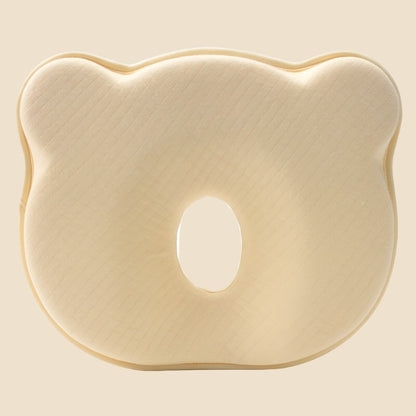 Charly | Memory Foam Baby Pillow - ErgoNest