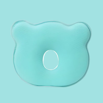 Charly | Memory Foam Baby Pillow - ErgoNest